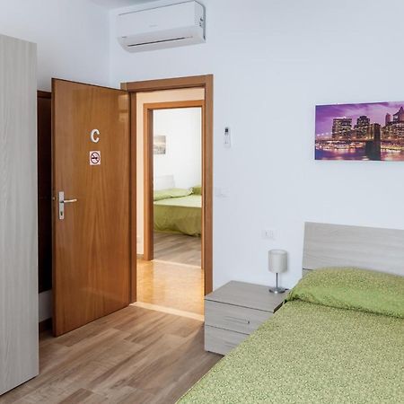Appartamento Le Barche Mestre Exterior photo
